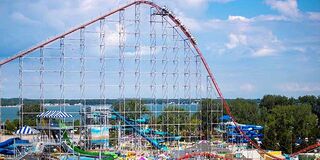 Cedar Point