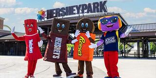 Hersheypark