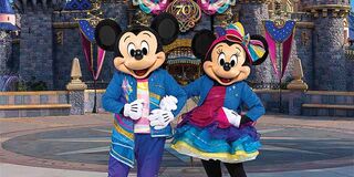 Disneyland® Resort - California