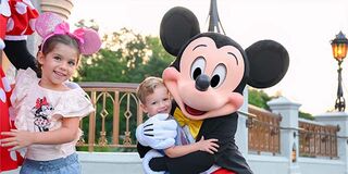 Walt Disney World® Resort