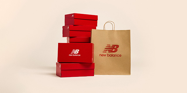 New Balance