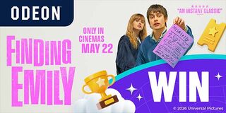 ODEON