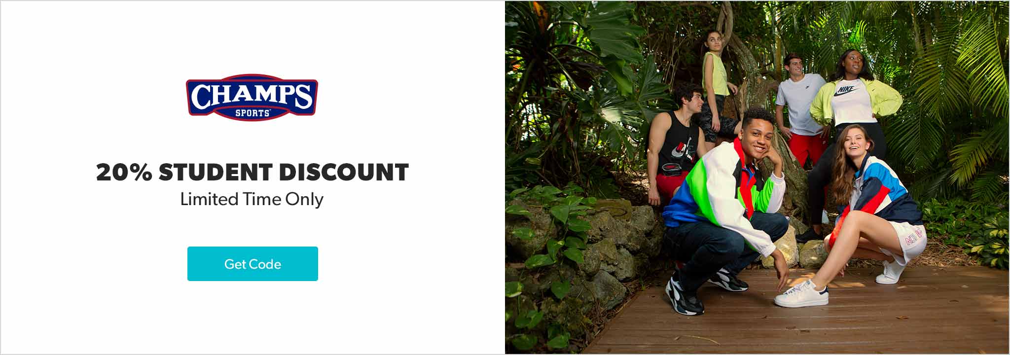 Free Student Discounts Valid 2021 Codes Student Beans Looking for free student discounts? free student discounts valid 2021