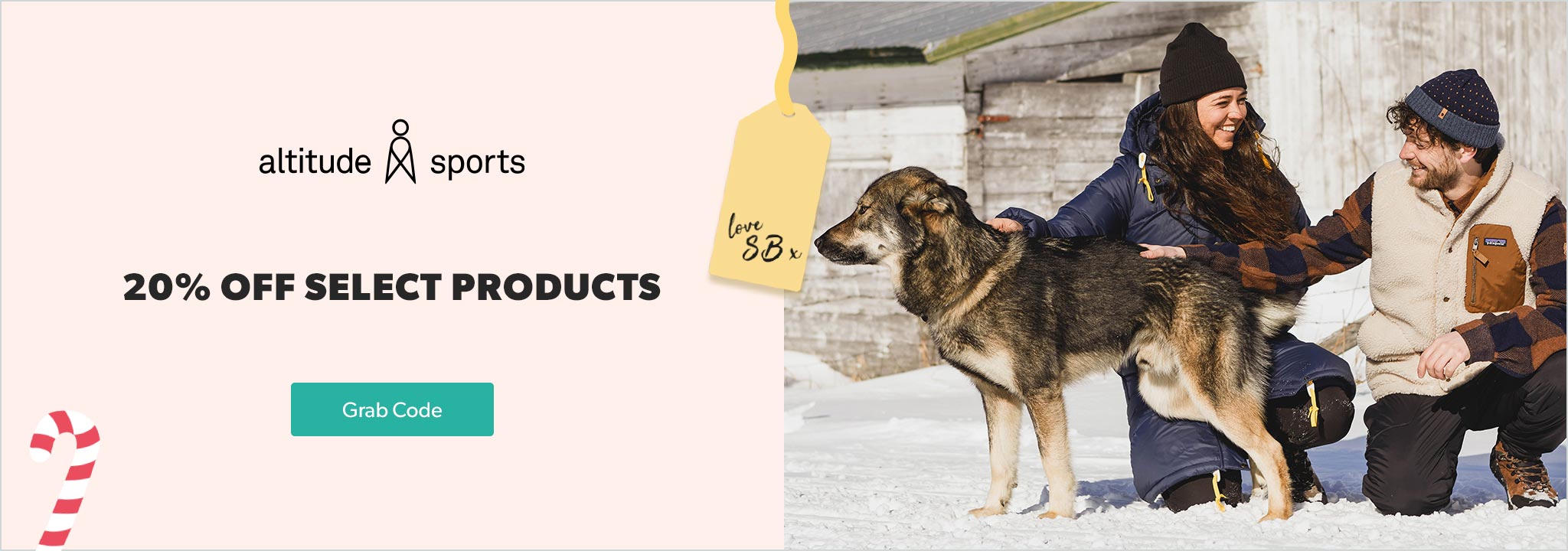 on running student discount