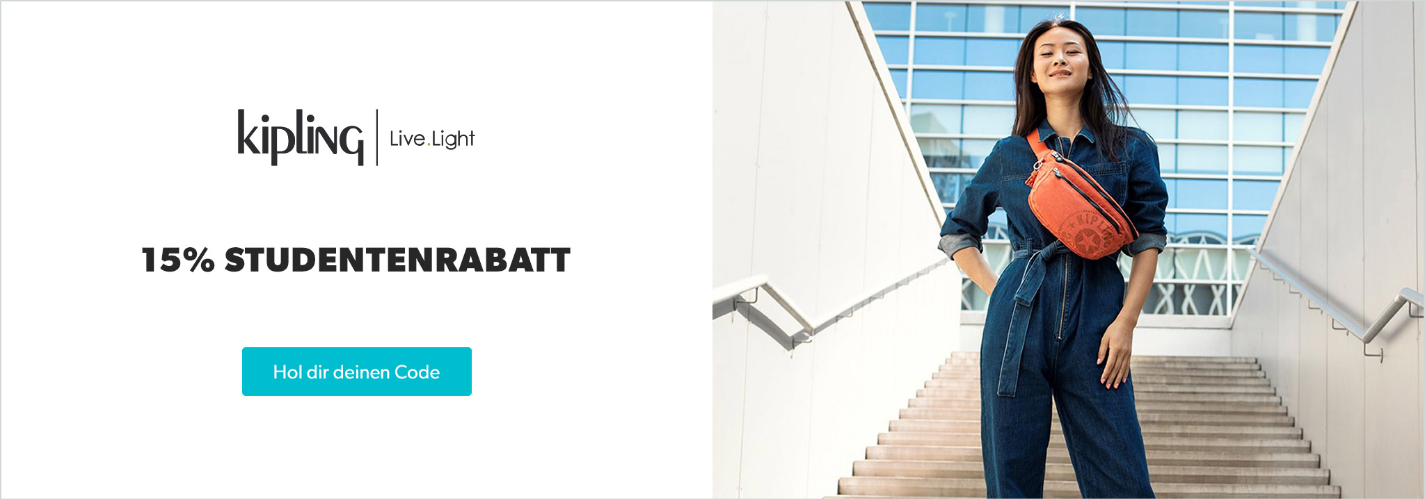 Kostenlose Studentenrabatte | Gültige Gutscheine 2021 | Student Beans