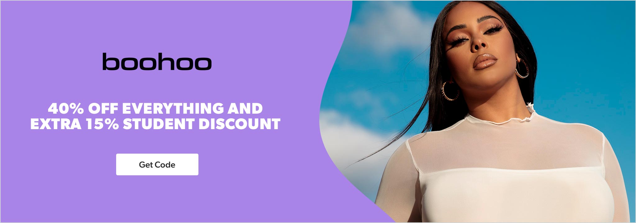 All student discounts, offers, deals & vouchers 2021 Student Beans