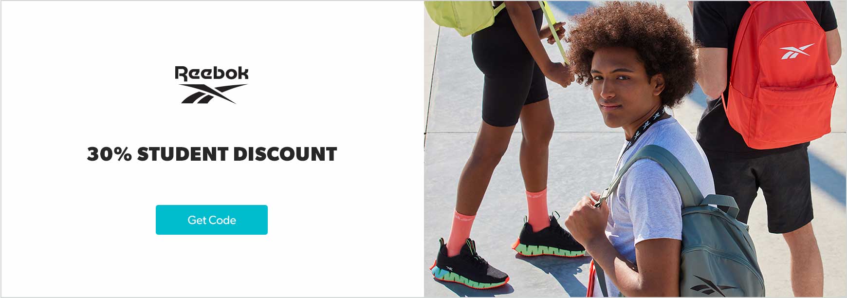 All student discounts, offers, deals & vouchers 2021 Student Beans