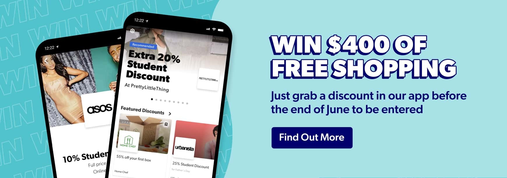 All student discounts, offers, deals & vouchers 2021 | Student Beans