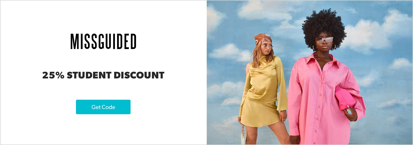 All student discounts, offers, deals & vouchers 2021 | Student Beans