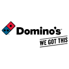 Domino's logo